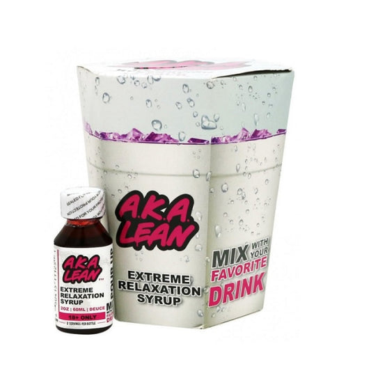 A.K.A. Lean